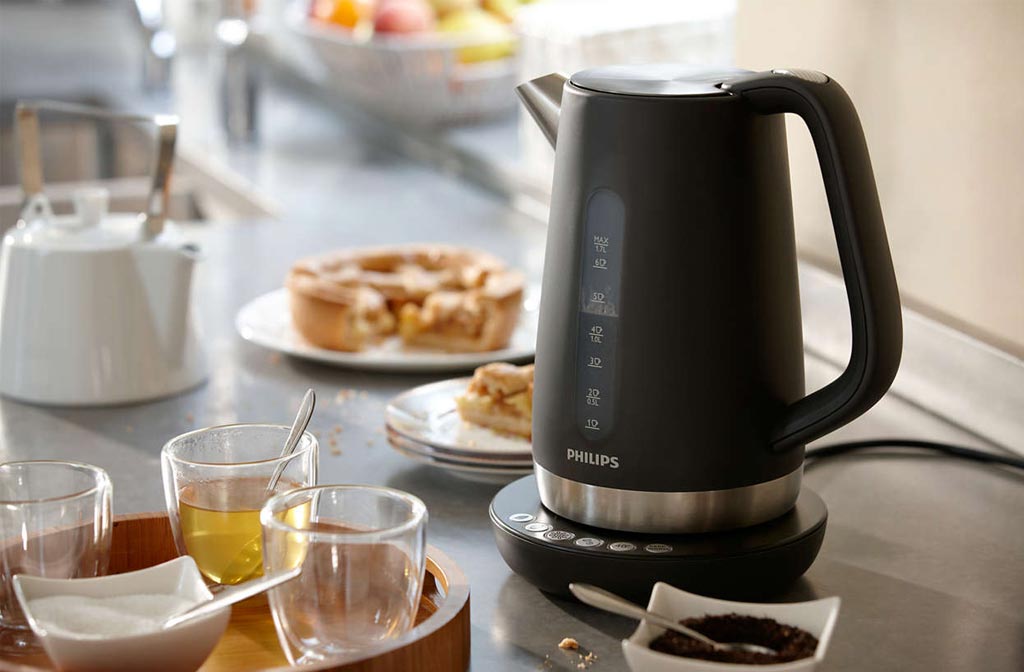 Beste Waterkokers van 2018