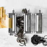 KitchenAid Pasta Machine Set 3-delig