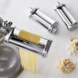 KitchenAid Pasta Machine Tagliatelle