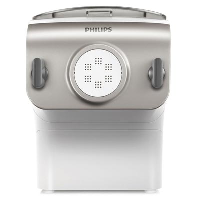 Philips Avance Pastamachine HR2355-12 Review