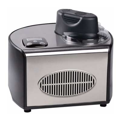 Domo D09030 Ijsmachine Review