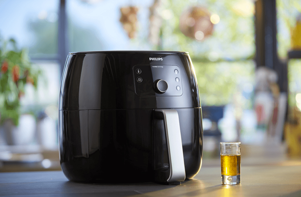 Beste airfryer van 2019