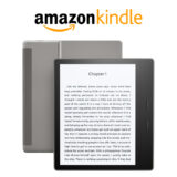 Amazon Kindle eReaders