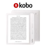 Kobo eReaders