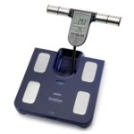 Omron BF511 Personenweegschaal met handsensoren