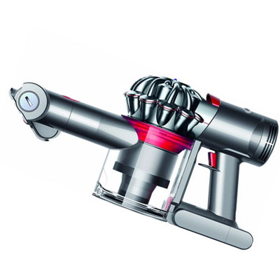 Dyson v7 trigger