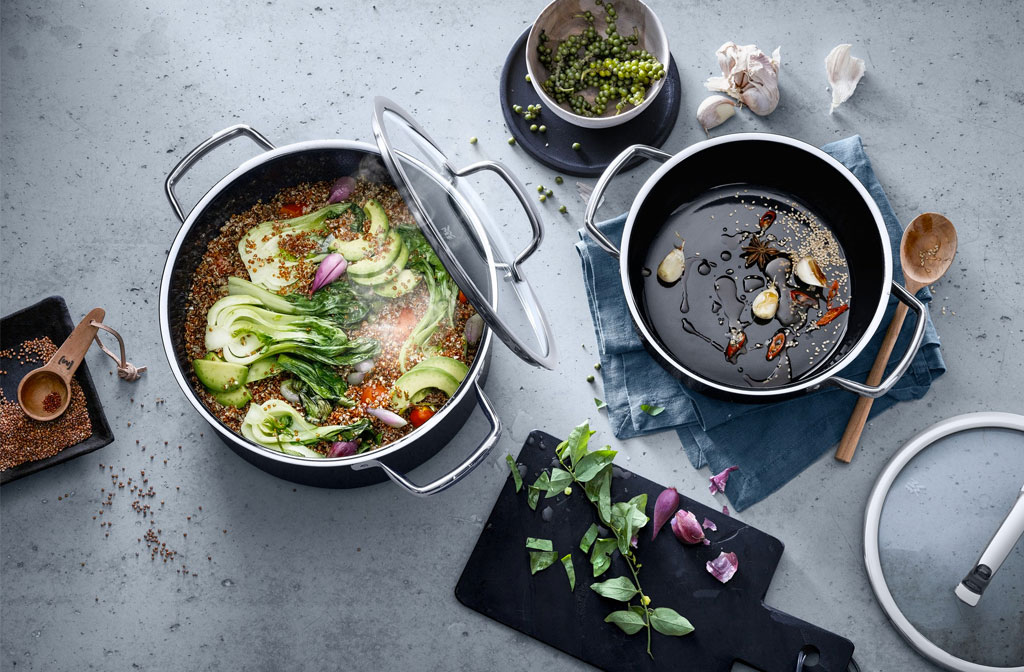 Koken & Tafelen