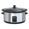 De Bartscher Slowcooker is perfect voor grote huishoudens