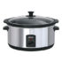 De Bartscher Slowcooker is perfect voor grote huishoudens