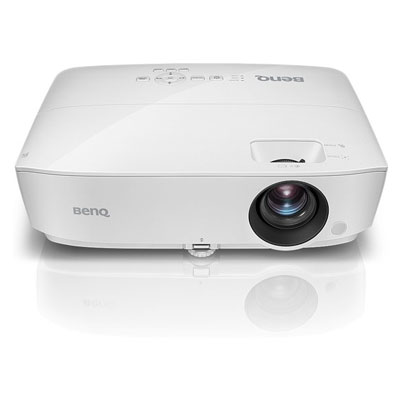BenQ TW533 - WXGA Beamer