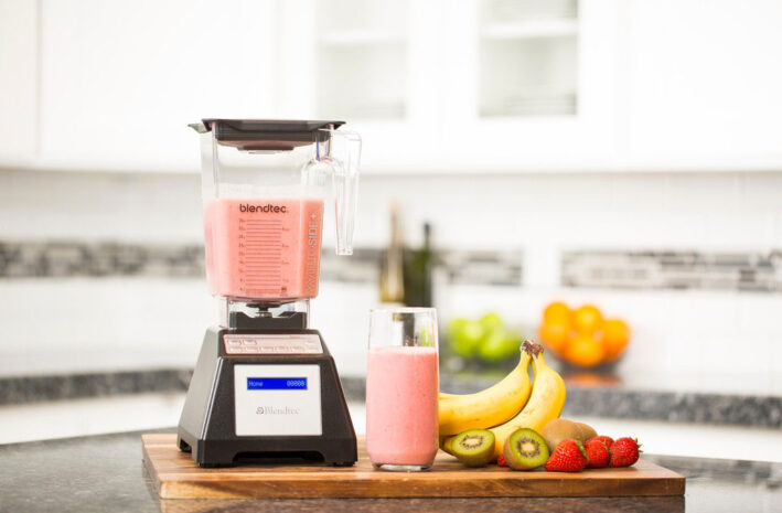 hoofdzakelijk roddel schilder Blender: De beste blenders van 2023 | Popula.nl in de Keuken