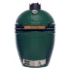 Big Green Egg Large Barbecue Review