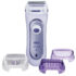 Braun Silk Epil Ladyshaver voor de gevoelige huid