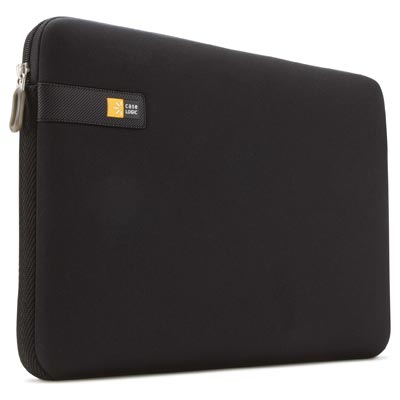 Review van de Case Logic 14 inch Laptopsleeve