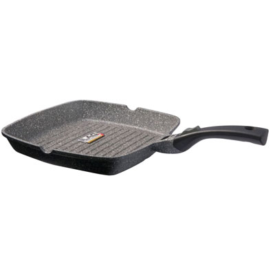 Coninx Grillpan is de beste goedkope inductie grillpan