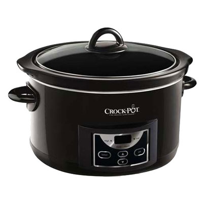 Crockpot Slowcooker is de beste koop