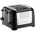 Dualit Toaster Lite Zwart