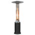 Eurom Flameheater is een van de beste staande terrasverwarmers