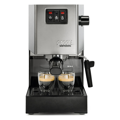 Gaggia Classic Espressomachine