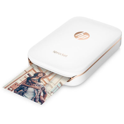 HP Sprocket