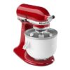 KitchenAid Roomijsmachine Review