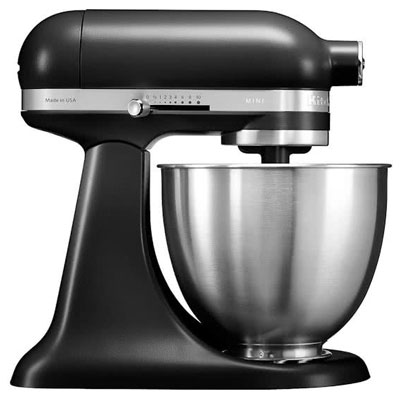 Kitchen Aid Mini 5KSM3311XEBM