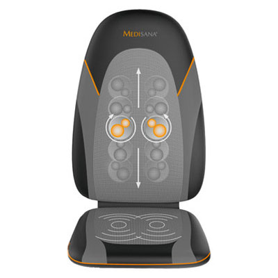 Medisana MC830 Shiatsu