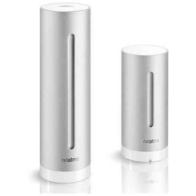 Netatmo NWS01-EC