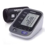 Omron M7 Intelli Bloeddrukmeter