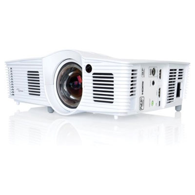 Optoma GT1070Xe - Full HD DLP Beamer