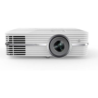 Optoma UHD300X - 4K HDR Beamer