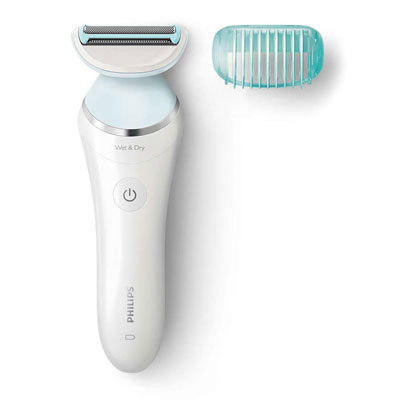 Philips SatinShave Advanced is een goedkope ladyshave