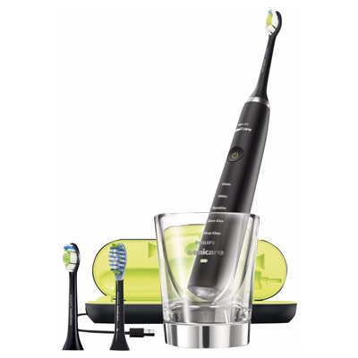 Philips Sonicare DiamondClean Deepclean Elektrische Tandenborstel Review