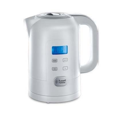 Russell Hobbs Precision Control Waterkoker