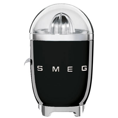 Smeg FJF01BLEU Review