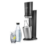 SodaStream Crystal Bruiswatertoestel