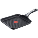 Tefal Expertise is de beste koop voor inductie grillpannen