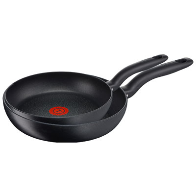 De Tefal Hard Titanium is de beste goedkope koekenpan