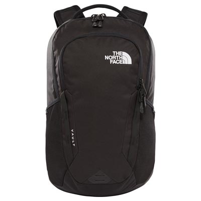 snelheid Prestatie Handschrift Review: The North Face Vault Rugzak 28L | Popula.nl