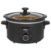 Tristar VS 3915 Slowcooker is de beste goedkope slowcooker voor een kleiner budget