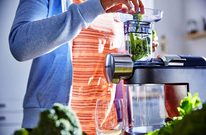 beweeglijkheid Robijn Onderdrukken Slowjuicer: Beste Slowjuicers van 2022 | Popula.nl