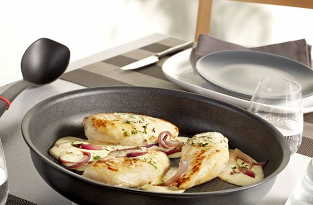 Tefal Expertise Pannenkoekenpan