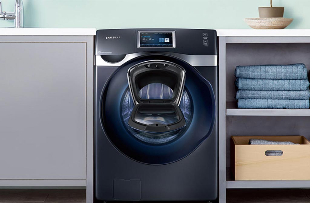 De beste wasmachines van 2018