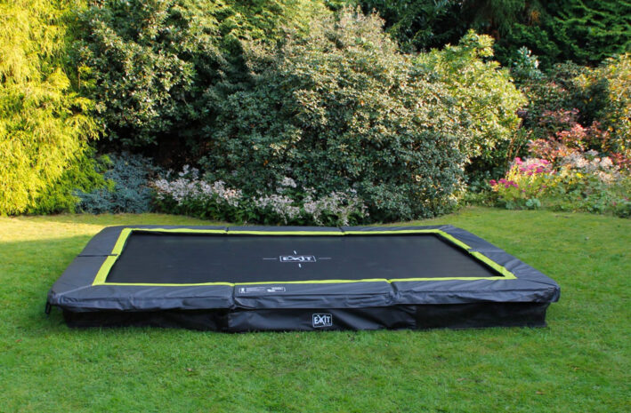 Onderling verbinden aardappel revolutie Trampoline: de beste trampolines van 2023 | Popula.nl