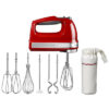 KitchenAid 5KHM9212EER is de beste high-end handmixer