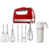 KitchenAid 5KHM9212EER is de beste high-end handmixer