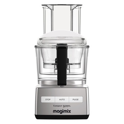 Magimix Compact 3200 XL Foodprocessor