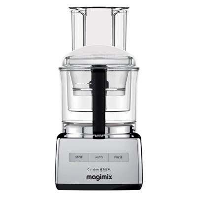 Magimix Cuisine Systeme 5200 XL Premium Foodprocessor