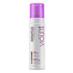 Minetan Violet Self Tan Foam Zelfbruiner