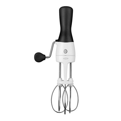 Oxo Good Grips is de beste goedkope handmixer voor een lager budget